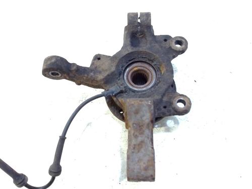 Right front steering knuckle RENAULT CLIO III (BR0/1, CR0/1) 1.6 16V (BR05, BR0B, BR0Y, BR15, BR1J, BR1M, BR1Y, CR0B,... | BP13203089M26 
