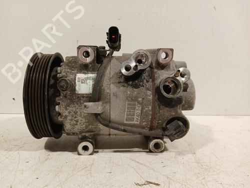 Used AC compressor HYUNDAI i20 II (GB, IB) 1.0 T-GDI (101 hp) 29371113