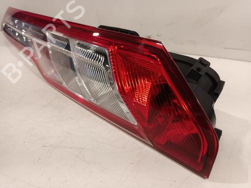 Right taillight FORD TRANSIT CUSTOM V362 Van (FY, FZ) 2.2 TDCi | BP31905925C35 - Image 2