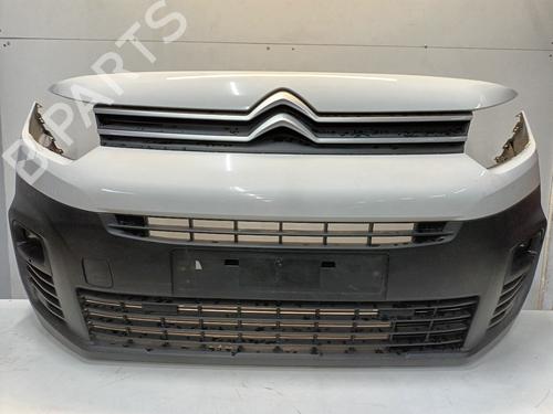 Used Front bumper Front bumper CITROËN BERLINGO Box Body/MPV (K9) 1.5 BlueHDi 75 (75 hp) 33543414 33543414
