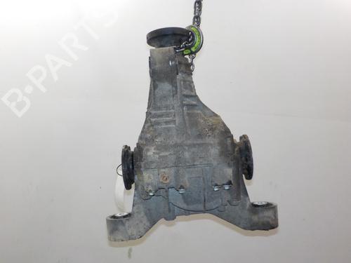 Rear differential VW TOUAREG (7LA, 7L6, 7L7) 2.5 R5 TDI | BP13201495M24 