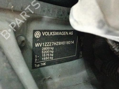 Right front driveshaft VW TRANSPORTER T5 Van (7HA, 7HH, 7EA, 7EH) 2.5 TDI | BP27503801M39 - Image 12