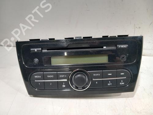 Used Radio Radio 38086384 38086384