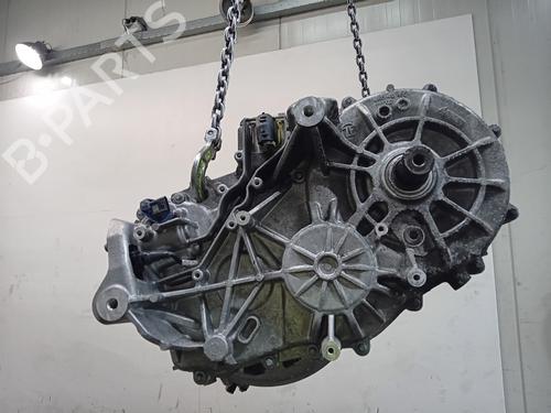 Engine MERCEDES-BENZ EQB (X243) EQB 300 4-matic (243.608, 243.609) | BP33719980M1 - Image 6