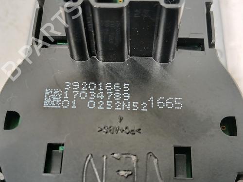 Forlygtekontakt OPEL CORSA F (P2JO) 1.2 (68) | BP29077219I24 - Image 4