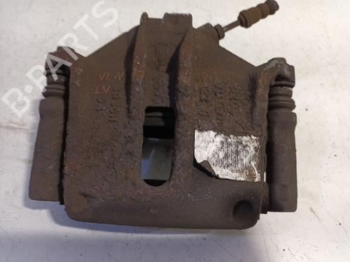 Used Left front brake caliper Left front brake caliper 17786575 17786575