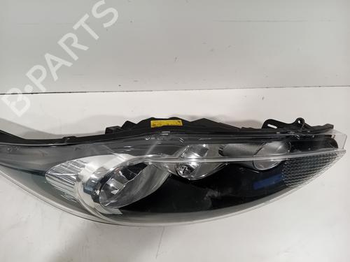 Right headlight FORD FIESTA VI (CB1, CCN) 1.25 | BP39539453C29 - Image 3