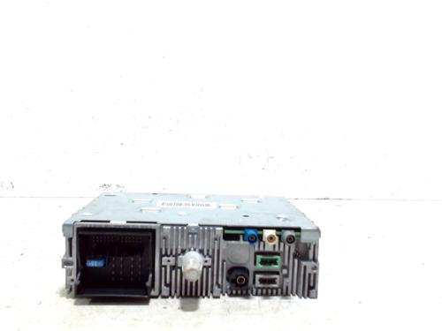 Electronic module PEUGEOT 308 II (LB_, LP_, LW_, LH_, L3_) 1.6 BlueHDi 120 | BP10668952M83 