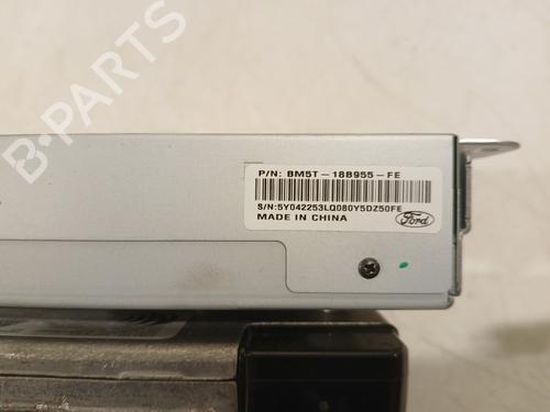 Electronic module FORD FOCUS III Turnier 1.0 EcoBoost | BP39508841M83 - Image 8
