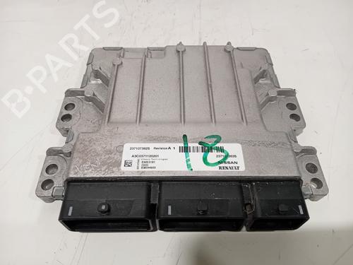 Steuergerät Motor für Steuergerät Motor RENAULT AUSTRAL TCe 160 (HGMJ) (158 hp) 36641505 36641505
