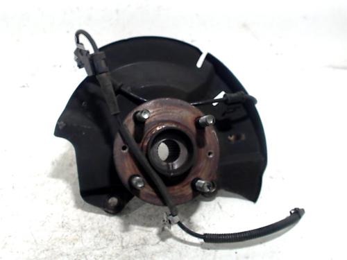 Used Right front steering knuckle KIA RIO III (UB) 1.1 CRDi (75 hp) 13202145