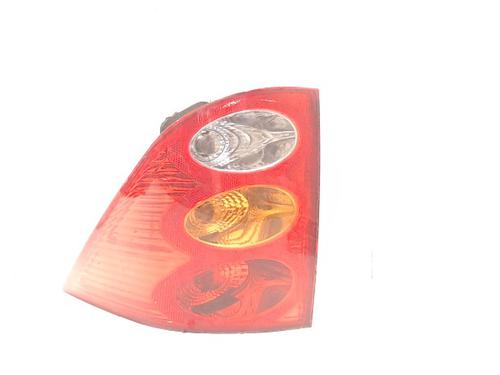 Used Right taillight PEUGEOT 1007 (KM_) 1.4 (75 hp) 1261265