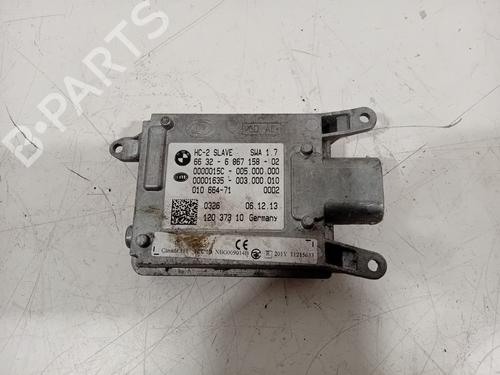 Used Electronic sensor BMW X5 (F15, F85) xDrive 30 d (258 hp) 32630418