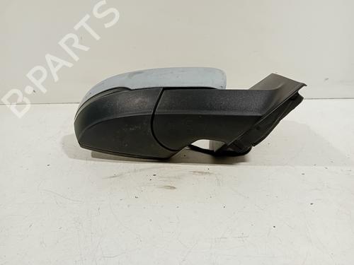 Right mirror VW POLO V (6R1, 6C1) 1.2 TDI | BP18266576C27 