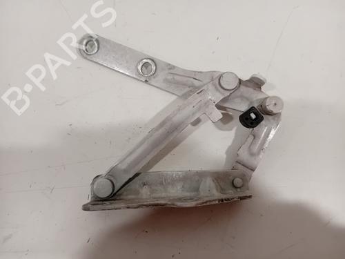 Używane Zawias / Ogranicznik drzwi VW TRANSPORTER T5 Van (7HA, 7HH, 7EA, 7EH) 2.0 TDI (140 hp) 30594406