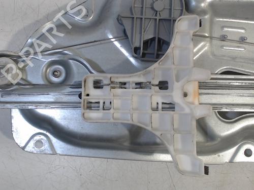 Rear right window mechanism HYUNDAI ix35 (LM, EL, ELH) 2.0 CRDi 4WD | BP12532208C25 