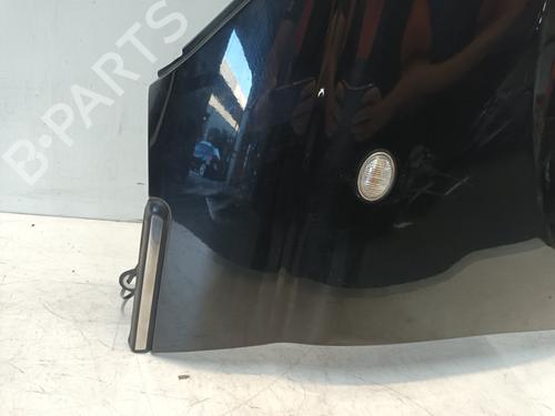 Right front fenders FIAT 500 (312_) 1.2 (312AXA1A) | BP28370382C42