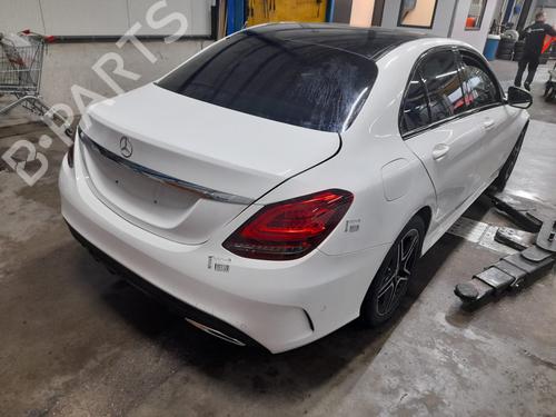 Querlenker links hinten MERCEDES-BENZ C-CLASS (W205) C 180 (205.076) | BP25980492M14 