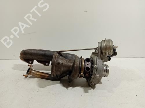 Turbolader/Kompressor Turbolader/Kompressor 21072102 21072102