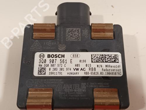 Elektronisk sensor VW PASSAT B8 Variant (3G5, CB5) 1.6 TDI | BP26725702M84 