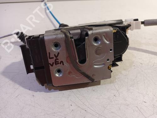Used Front left lock MERCEDES-BENZ GLA-CLASS (X156) GLA 200 (156.943) (156 hp) 18013538