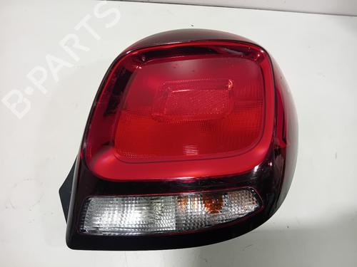 Used Right taillight Right taillight 38646103 38646103