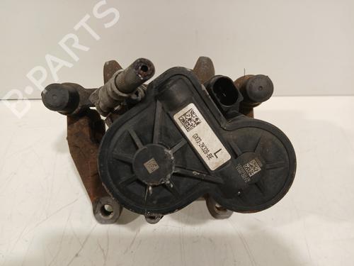 Used Left rear brake caliper Left rear brake caliper 36670769 36670769