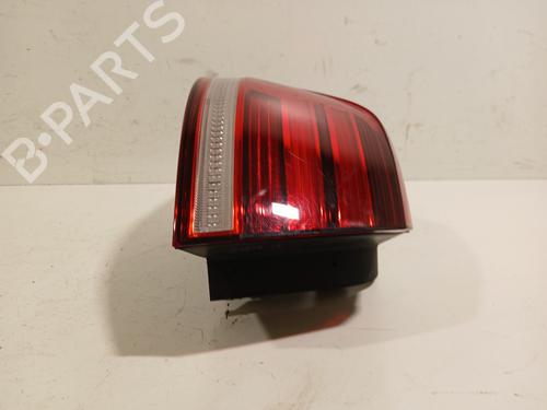 Left taillight VW GOLF VII Variant (BA5, BV5) 1.4 TSI | BP28135800C34 