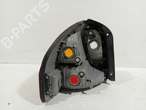Right taillight HYUNDAI SANTA FÉ I (SM) 2.0 | BP19267348C35 