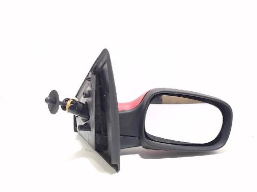 Used Right mirror RENAULT CLIO III (BR0/1, CR0/1) 1.5 dCi (C/BR0G, C/BR1G) (68 hp) 2529863