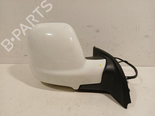 Right mirror OPEL COMBO Box Body/MPV (K9) 1.6 D | BP28010786C27 