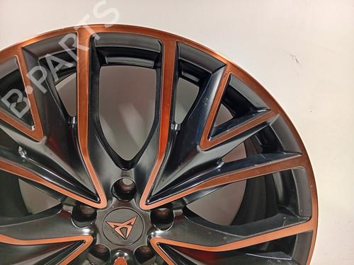 Felga CUPRA LEON (KL1, KU1, KUG) 1.4 e-HYBRID | BP30933401C45