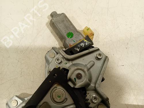 Rear right window mechanism HYUNDAI i10 II (BA, IA) 1.0 | BP16421510C25 