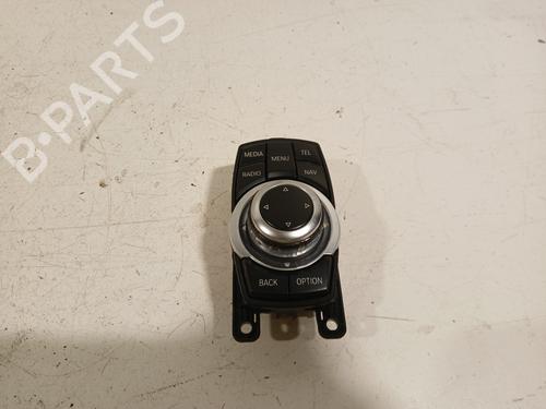 Used Switch BMW 5 (F10) 530 d (245 hp) 29169615
