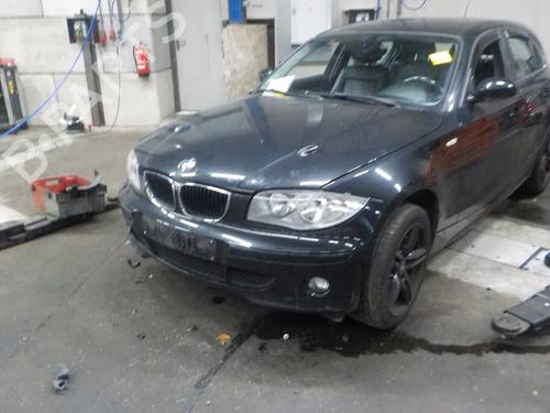 ABS pump BMW 1 (E87) 116 i | BP16421144M43 
