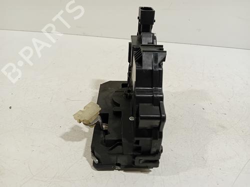 Rear right lock OPEL CORSA E (X15) 1.0 (08, 68) | BP18309273C99 