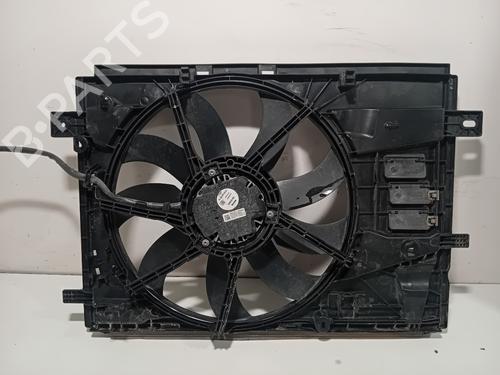 Used Radiator fan Radiator fan 38318211 38318211