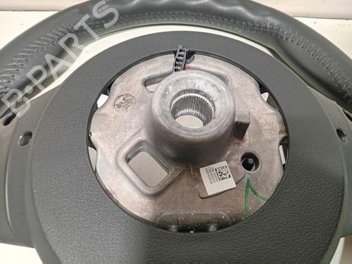 Steering wheel MINI MINI COUNTRYMAN (F60) Cooper SE | BP36846271C49 - Image 3