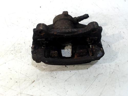 Right rear brake caliper FIAT DUCATO Van (250_) 160 Multijet 3,0 D | BP11785604M106 