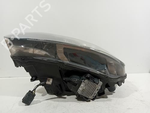 Left headlight VOLVO V60 I (155) D6 Hybrid AWD | BP24229195C28 - Image 2