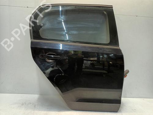 Used Right rear door VW UP! (121, 122, BL1, BL2, BL3, 123) 1.0 (60 hp) 32207560