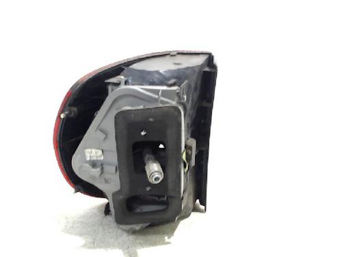 Right taillight VW FOX Hatchback (5Z1, 5Z3, 5Z4) 1.2 | BP5099025C35 