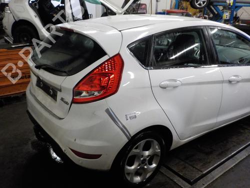 Display monitor FORD FIESTA VI (CB1, CCN) 1.25 | BP8605816C48 