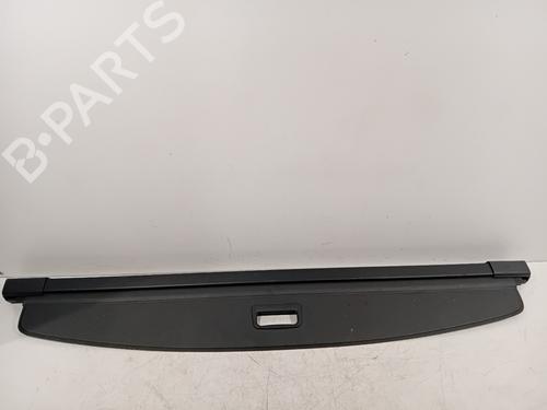 Used Rear parcel shelf Rear parcel shelf VW TOURAN (1T1, 1T2) 1.4 TSI (140 hp) 33268288 33268288