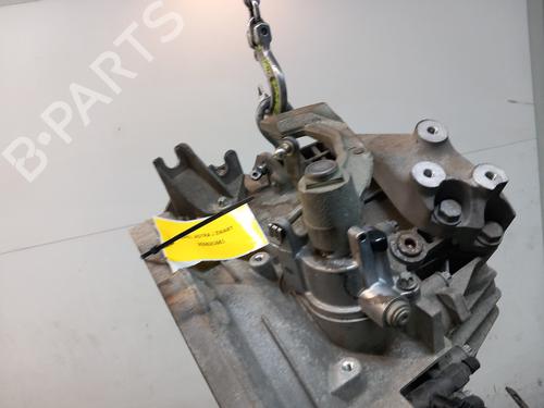 Gearbox OPEL ASTRA J (P10) 1.4 Turbo (68) | BP37671641M3 - Image 5
