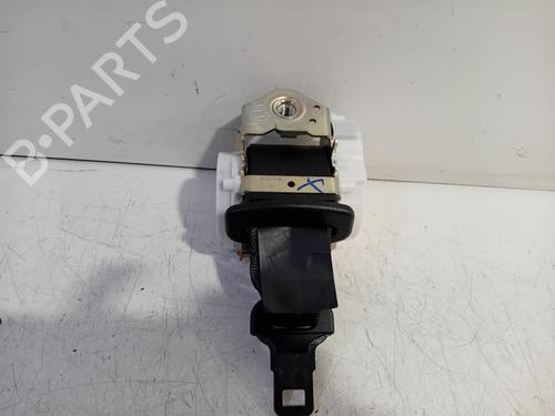 Used Rear center seatbelt FORD C-MAX II (DXA/CB7, DXA/CEU) 1.6 EcoBoost (150 hp) 19930570
