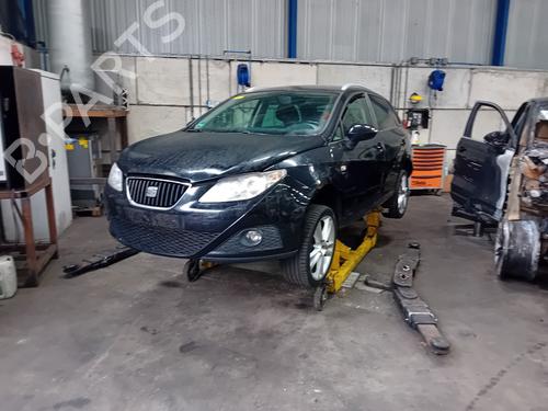 Used Parts SEAT IBIZA IV ST (6J8, 6P8) 1.2 TSI (105 hp) 3576936