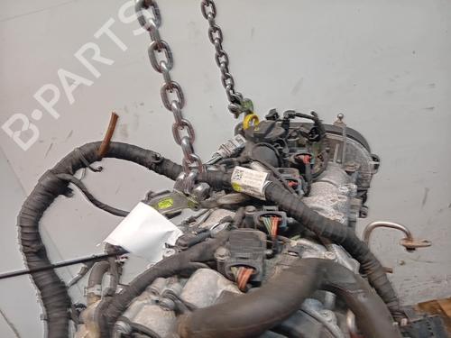 Engine VW GOLF VII (5G1, BQ1, BE1, BE2) 1.4 GTE Hybrid | BP32207567M1  - Image 6