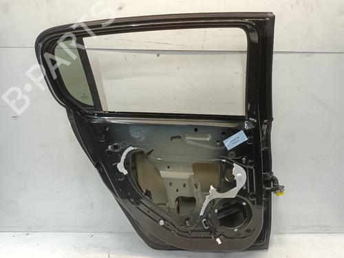 Left rear door PEUGEOT 308 II (LB_, LP_, LW_, LH_, L3_) 1.6 BlueHDi 120 | BP29275450C4