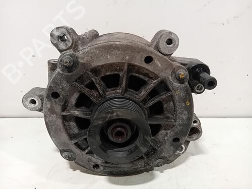 Used Alternator Alternator PORSCHE CAYENNE (9PA) S 4.5 (340 hp) 36357187 36357187